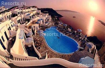 Volcano View Hotel 10